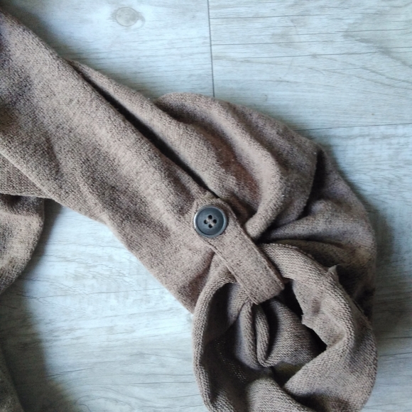 Simply Noelle Sweatshirt Dress | Size S-M - Picture 2 of 11